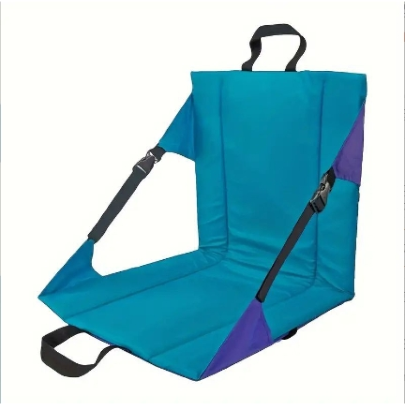 Seat Cushion Factory - Outdoor Thickened Anti-dirt Camping
