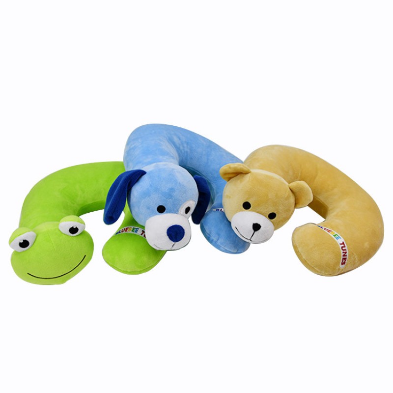 Baby Neck Pillow Manufacturer - Travel Rest Neck Support