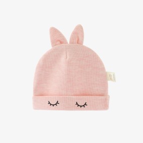 Newborn Hat Factory - 85% Cotton 15% Spandex Knitted