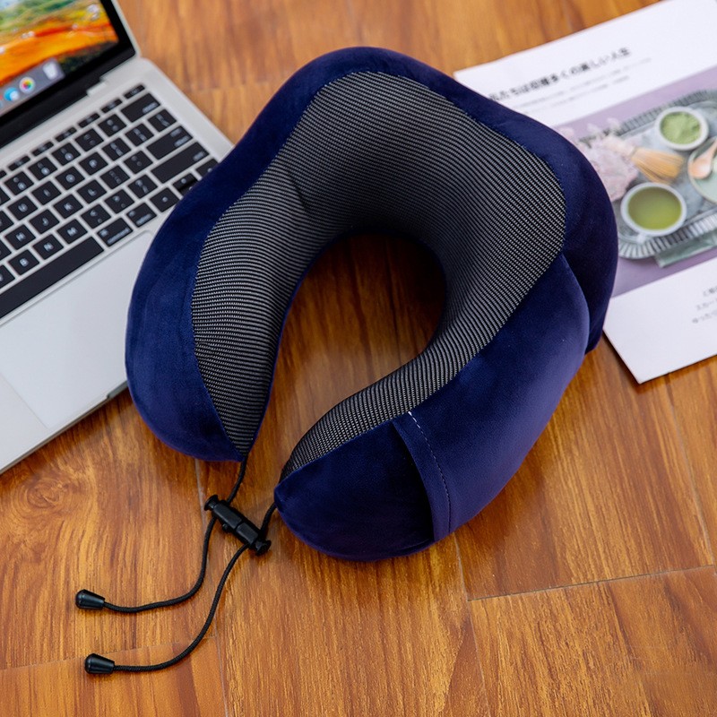 Travel Pillow Factory - Portable Memory Foam Airplanes