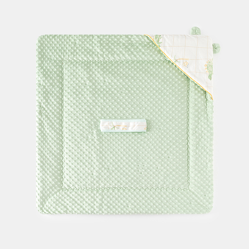 Newborn Swaddle Factory - Anti-Dust Mite 200TC Cartoon Pattern