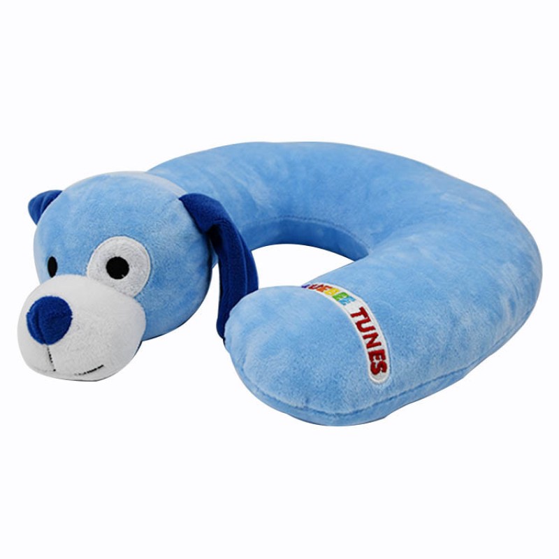 Car Travel Pillow Manufacturer - U Shape Healthy Memory Foam