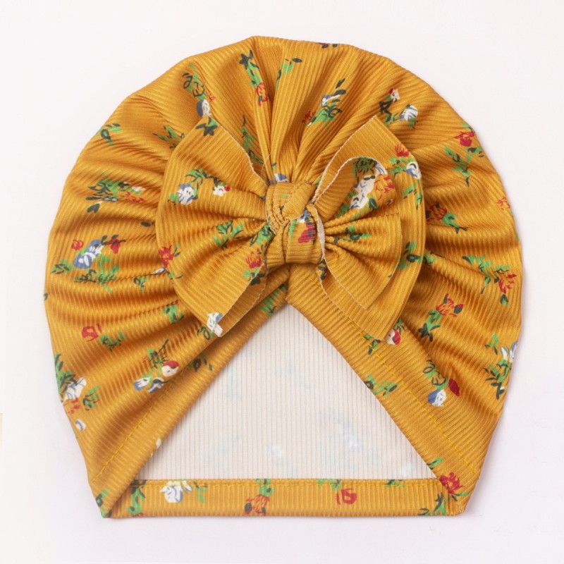 Baby Beret Manufacturer - Autumn Spring Thin Pullover Bow