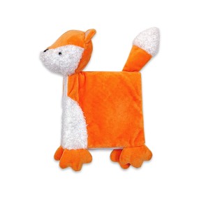 Cloth Book Factory - Early Educational Animal Subject for Babies