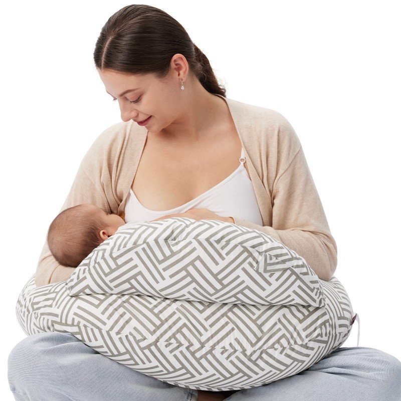 Breast Feeding Pillow Factory - Nursing Support Waist Strap