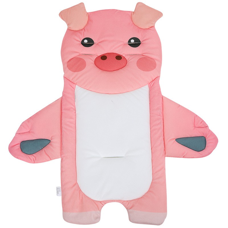 Stroller Mats Manufacturer - Foldable Alloy Soft Cushion Walking