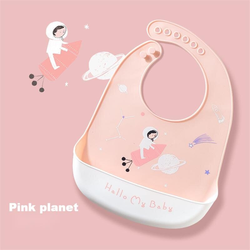 Silicone Bibs Factory - Food Grade Waterproof Anti-dirty