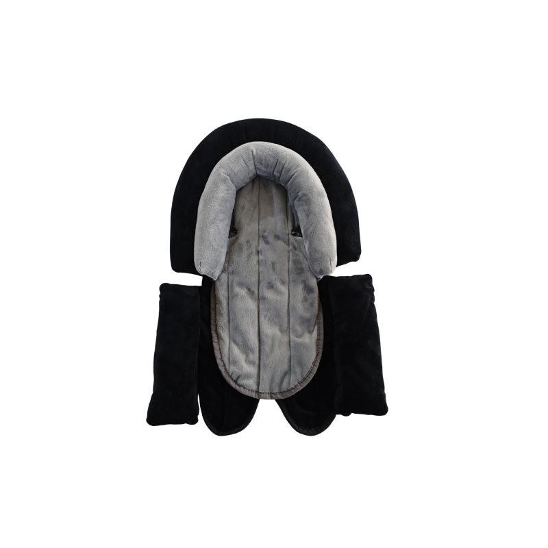 Baby Stroller Cushion Factory - Newborn Head Protection Polyester