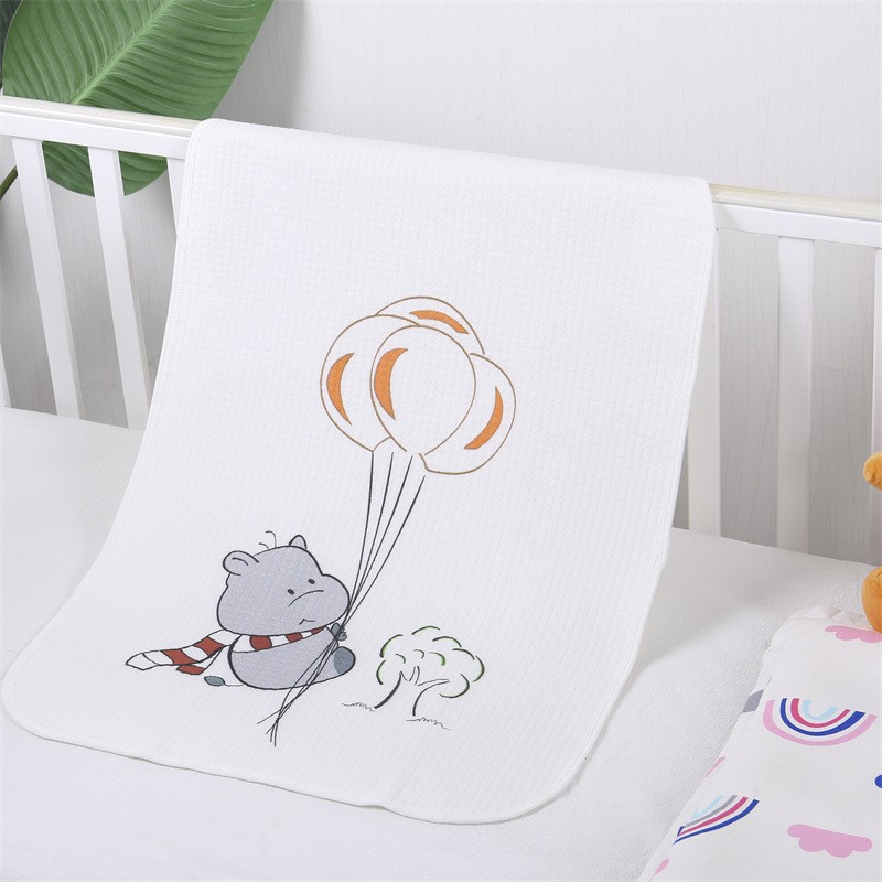 Baby Urine Pad Manufacturer - Custom Waterproof Pure Cotton Mat