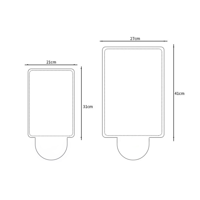 Baby Sweats Manufacturer - 6-Layer Soft Absorbent Padded Back