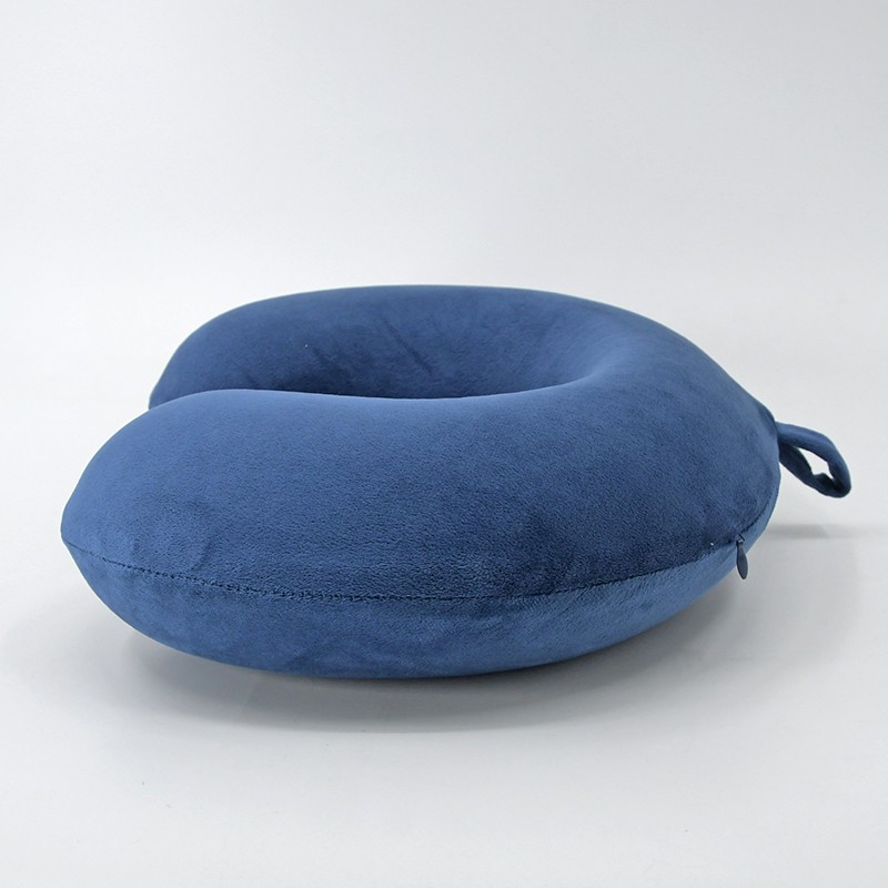 U-Shape Pillow Manufacturer - Memory Travel Neck Airplanes