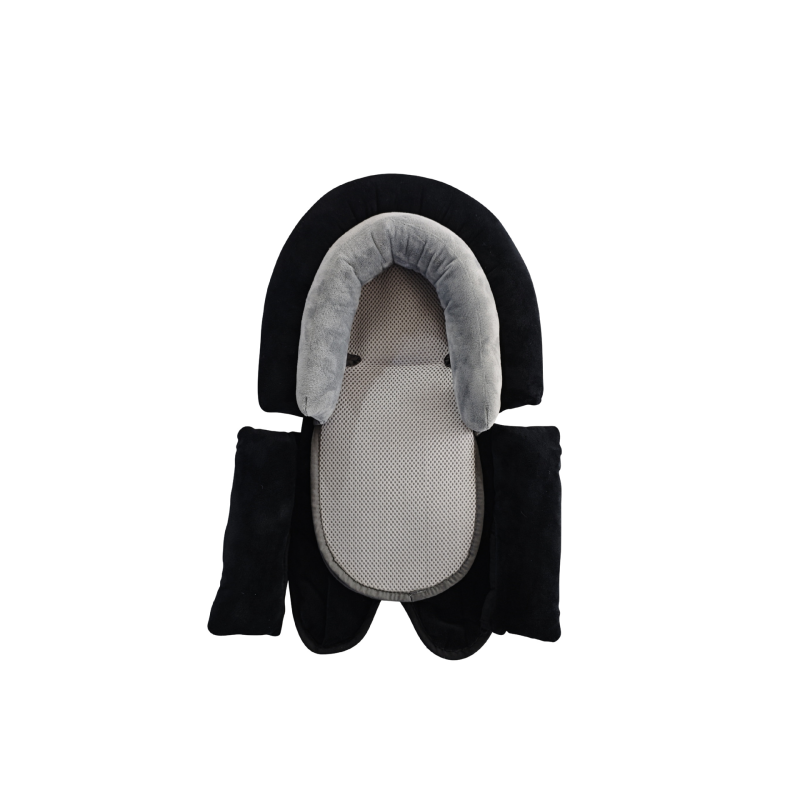 Baby Stroller Cushion Factory - Newborn Head Protection Polyester