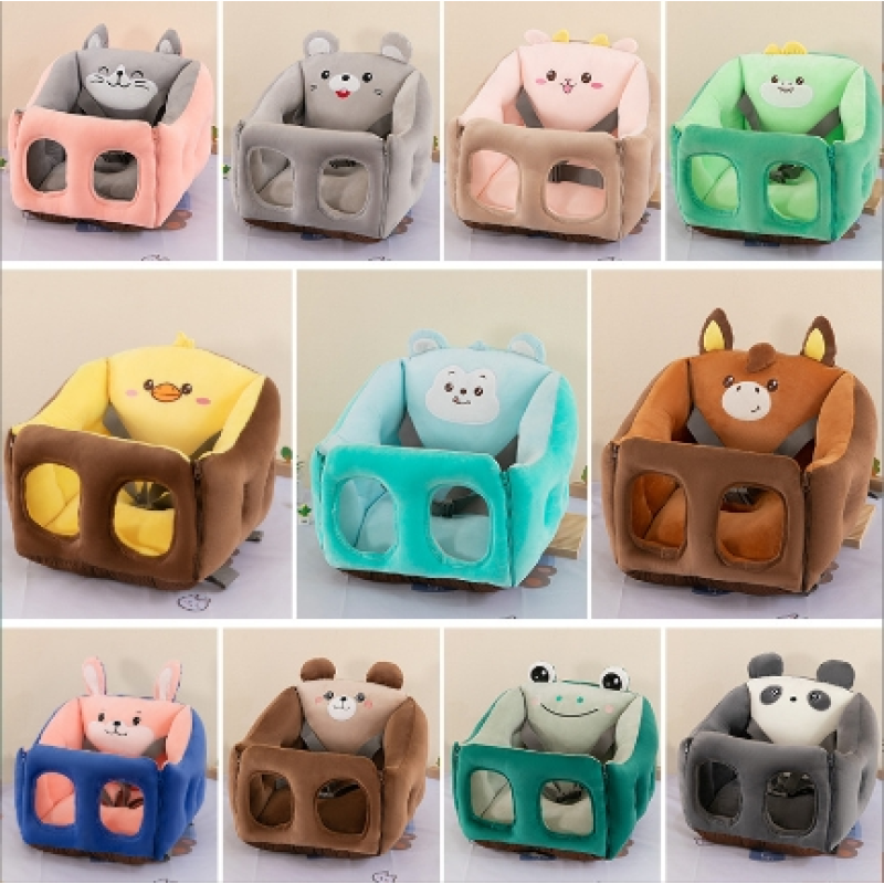 Infant Dining Chair Manufacturer - Multi-functional Learn Sit