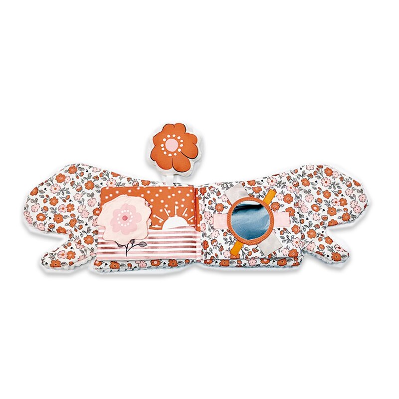 Cloth Book Factory - Early Educational Animal Subject for Babies