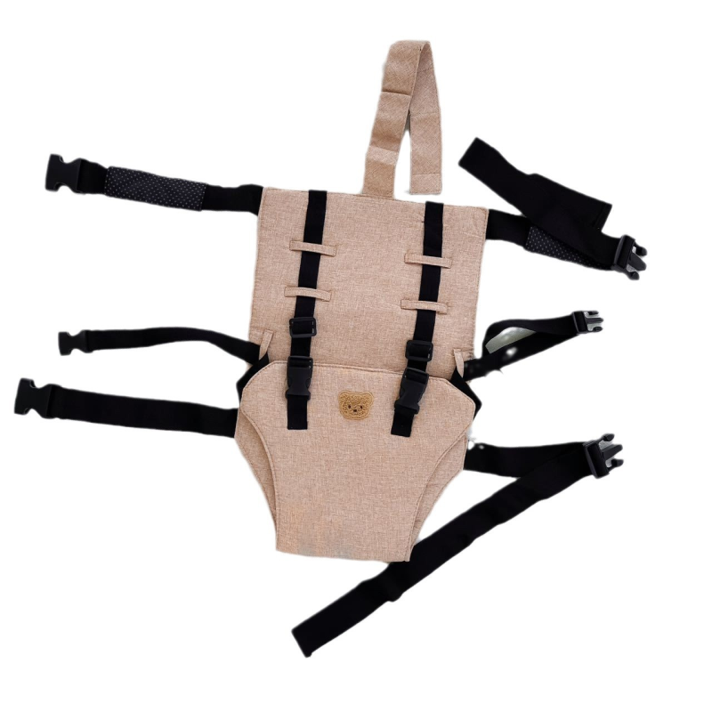 Baby Seat Straps Factory - Fixed Learn Sit Feed Protective