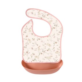 Baby Bib Factory - Waterproof Cartoon Detachable Wash Free