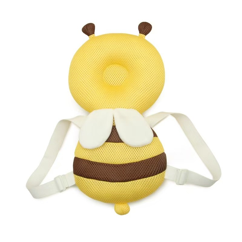 Baby Backpack Factory - Child Safety Soft Protective Pad