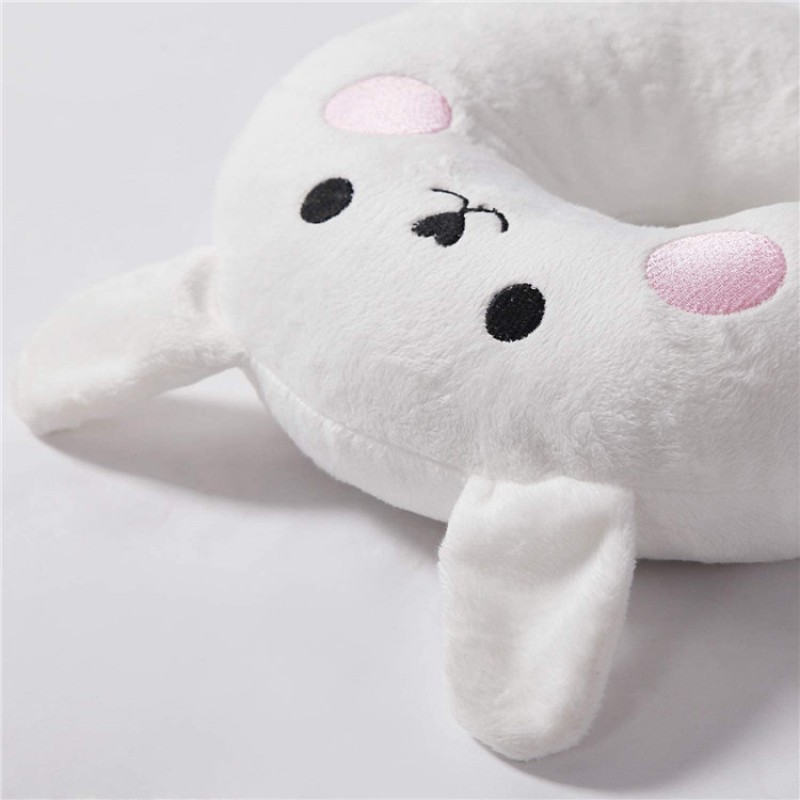 Travel Pillow Factory - Soft Plush Outdoor Customized Kids