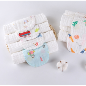 Baby Sweats Manufacturer - 6-Layer Soft Absorbent Padded Back
