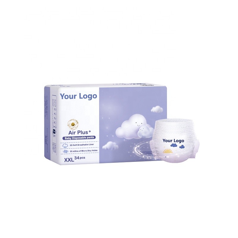 Diapers Factory - OEM Disposable Wholesale Nappies