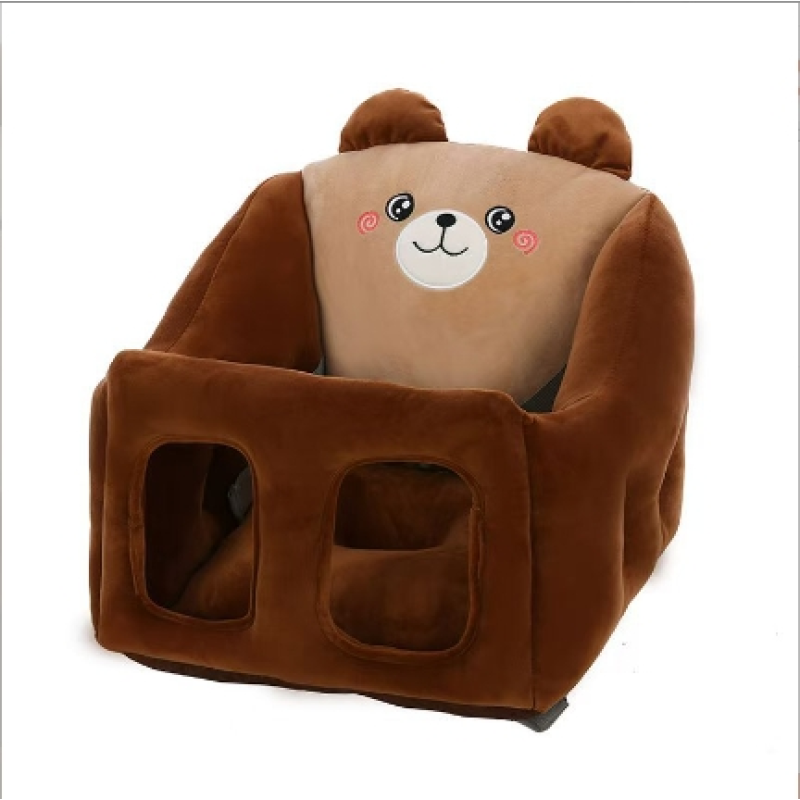 Infant Dining Chair Manufacturer - Multi-functional Learn Sit