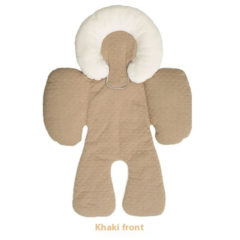 Stroller Head Support Manufacturer - Cotton Cushion Soft Safe