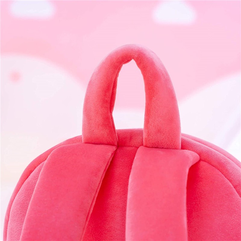 Travel Kids Bag Factory - Hot Style Toddler Plush Backpack