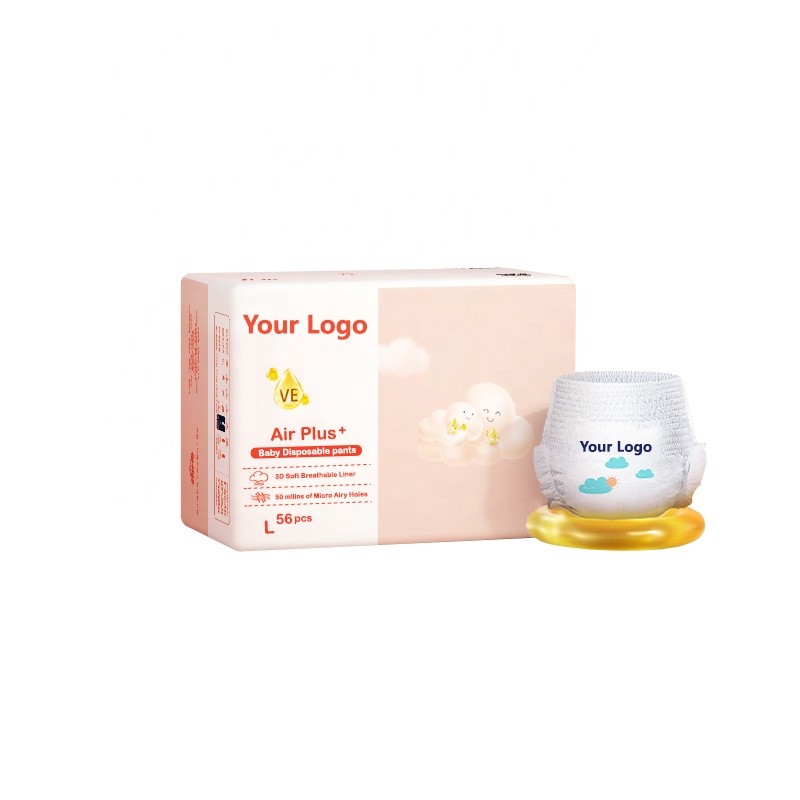 Baby Diapers Manufacturer - Bulk Disposable Nappies Baby