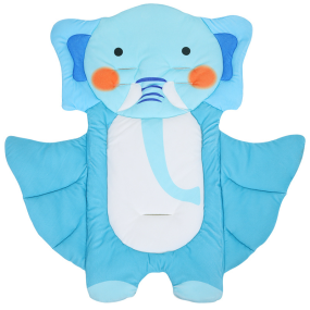 Stroller Mats Factory - Foldable Cotton Soft Cushion 3 Year