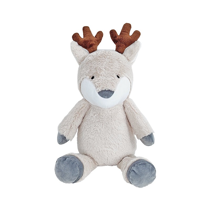 Unicorn Plush Toy Manufacturer - Cute Fantasy Soothing Baby