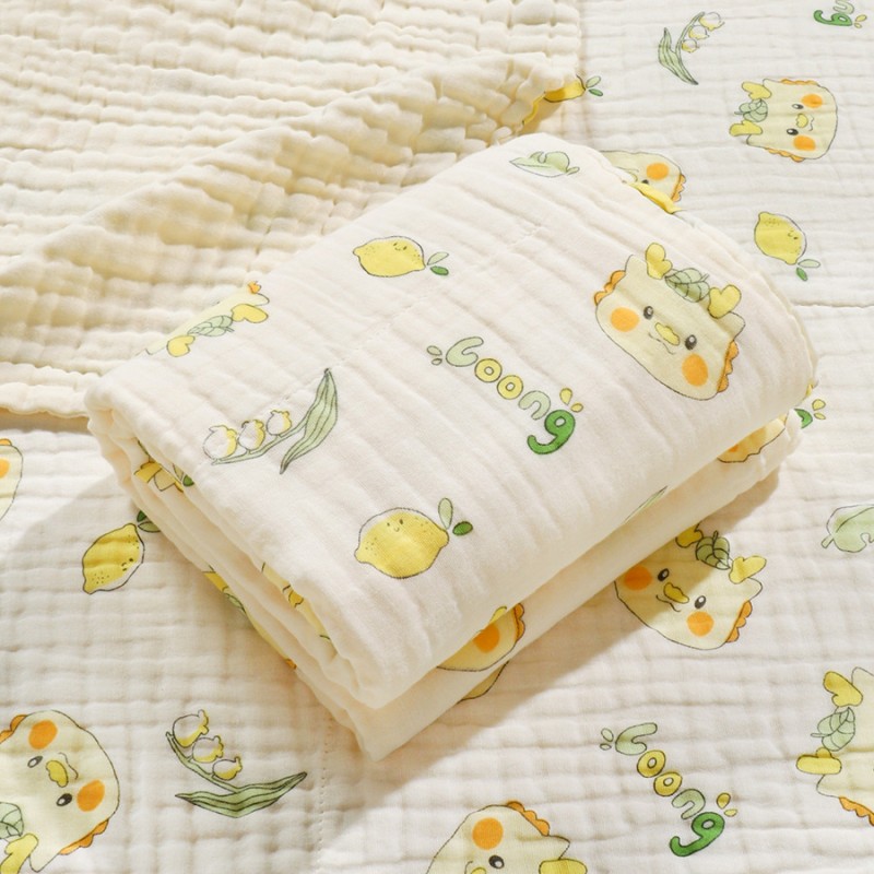 Muslin Blanket Factory - Security Super Water Absorbent Bamboo