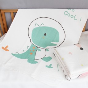 Baby Urine Pad Manufacturer - Custom Waterproof Pure Cotton Mat
