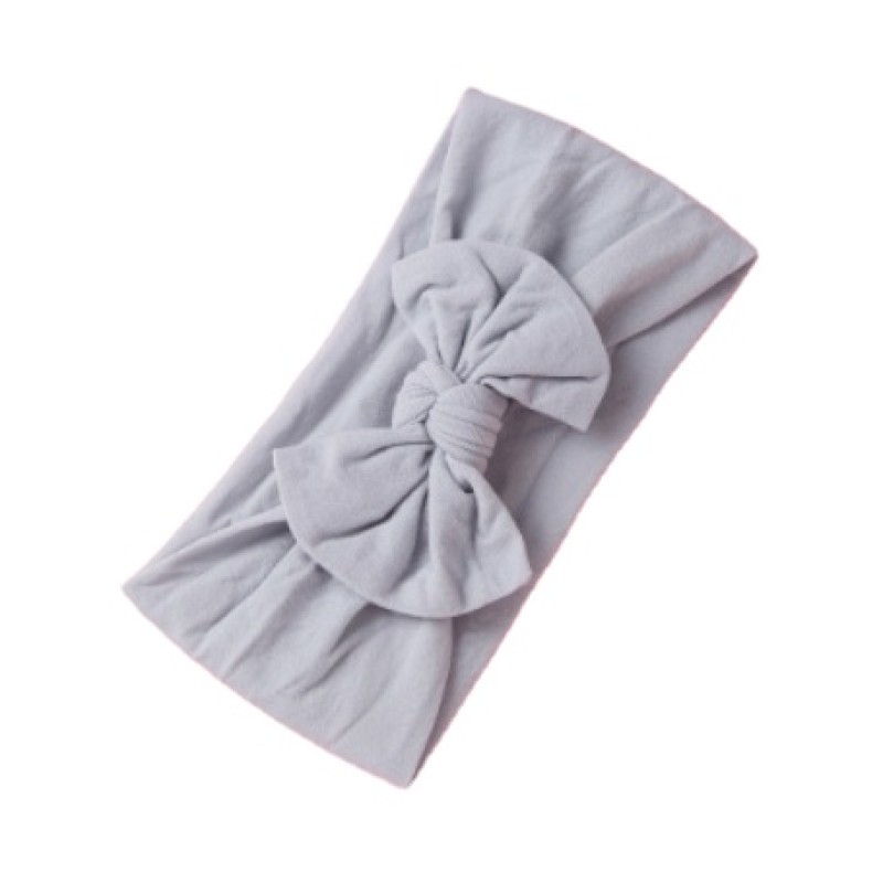 Baby Hair Accessories Factory - Fashion Headband Baby Hijab