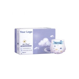 Diapers Factory - OEM Disposable Wholesale Nappies