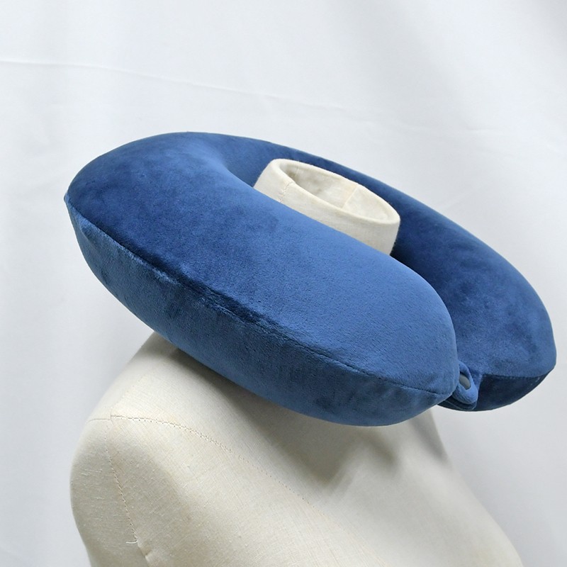 U-Shape Pillow Manufacturer - Memory Travel Neck Airplanes