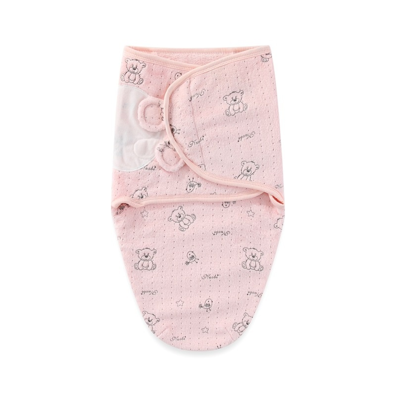 Baby Blanket Manufacturer - European American Anti-Kick Swaddle