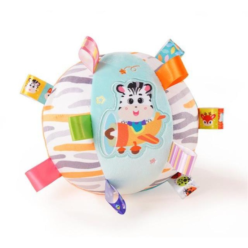 Pet Teeth Toys Factory - Multi Function Interactive Chew Ball