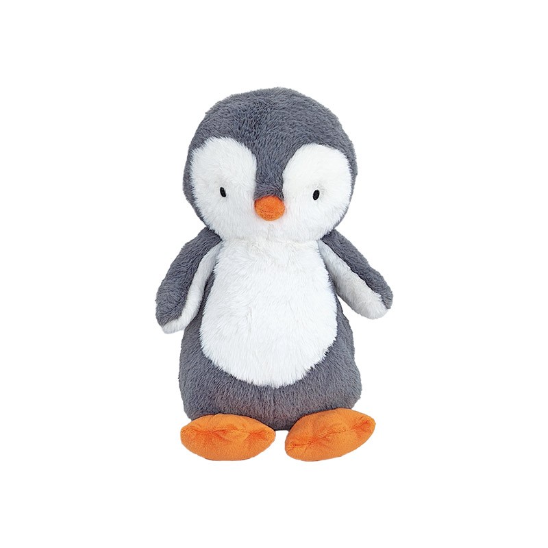 Plush Fox Toy Factory - Super Soft PP Cotton Pressure Relief