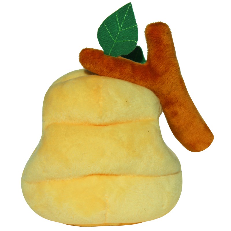 Dog Toy Factory - Bee Honey House Hide Seek Squeaking