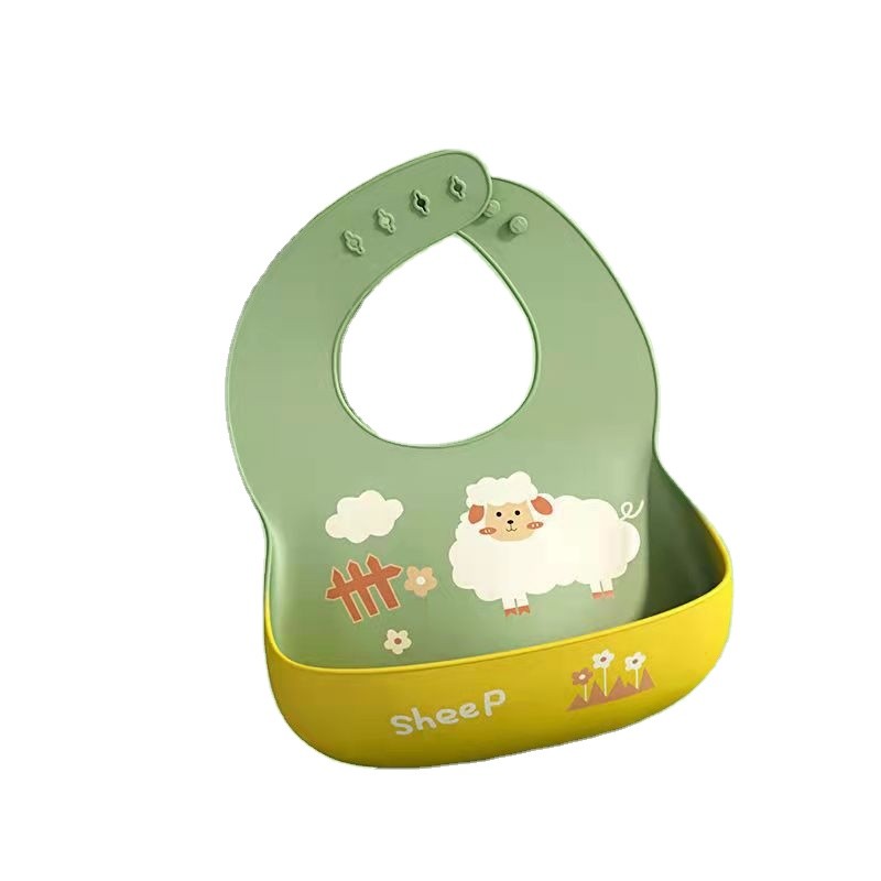 Feeding Training Set Manufacturer - Adjustable Anti-bacterial Silicone