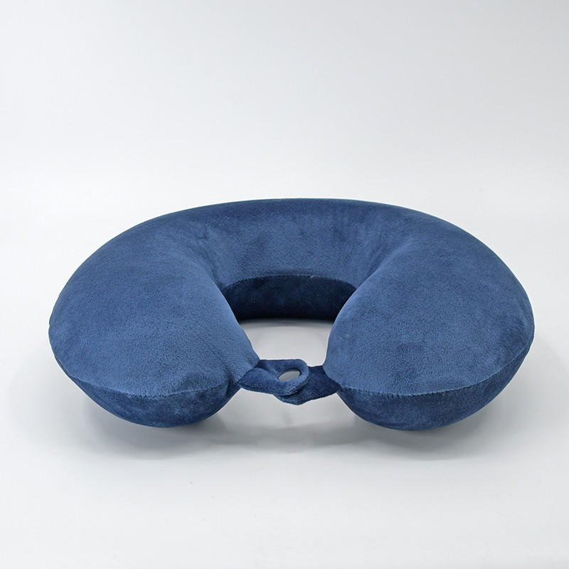 U-Shape Pillow Manufacturer - Memory Travel Neck Airplanes