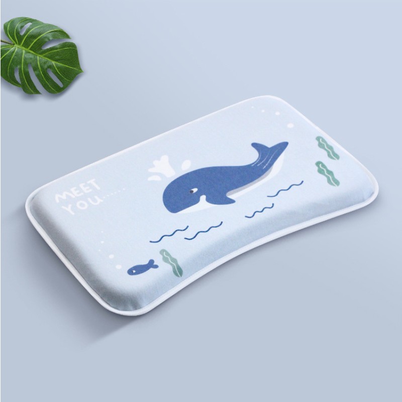 Memory Foam Pillow Manufacturer - Rabbit Pattern Toddler Functional