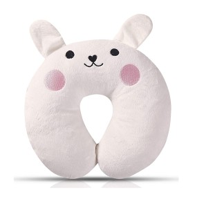 Travel Pillow Factory - Soft Plush Outdoor Customized Kids
