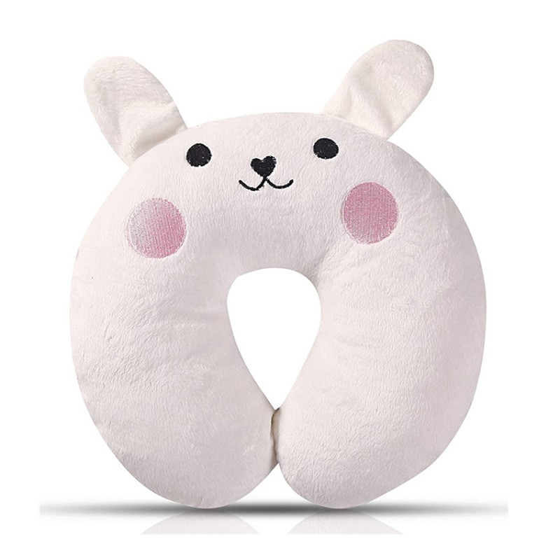 Travel Pillow Factory - Soft Plush Outdoor Customized Kids