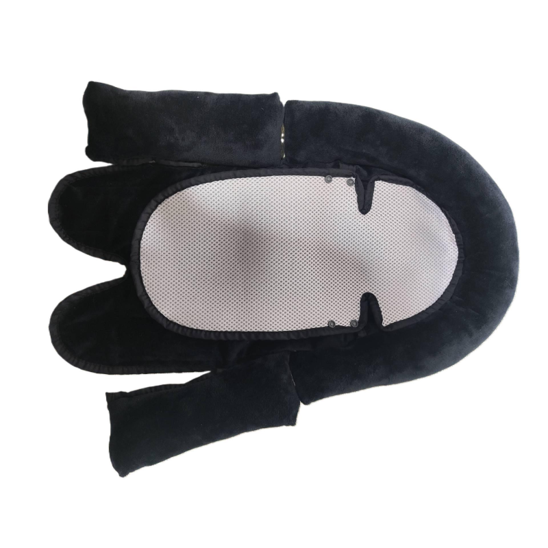 Baby Head Support Factory - Kids Seat Cushion Car Insert