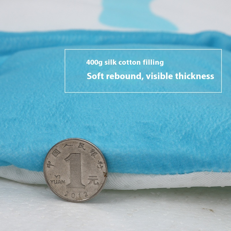 Stroller Mats Factory - Foldable Cotton Soft Cushion 3 Year