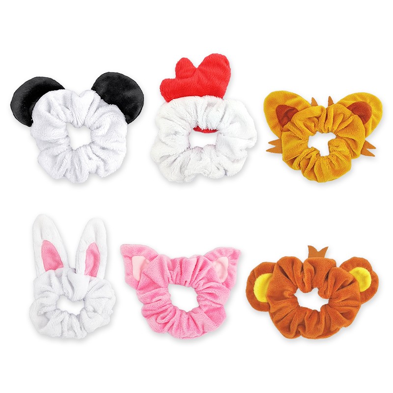 Animal Ear Headband Manufacturer - Kids Headwear Cartoon Baby