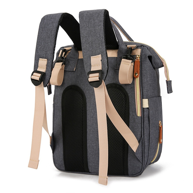 Mommy Bag Manufacturer - Lightweight Dry Wet Separation Hanging