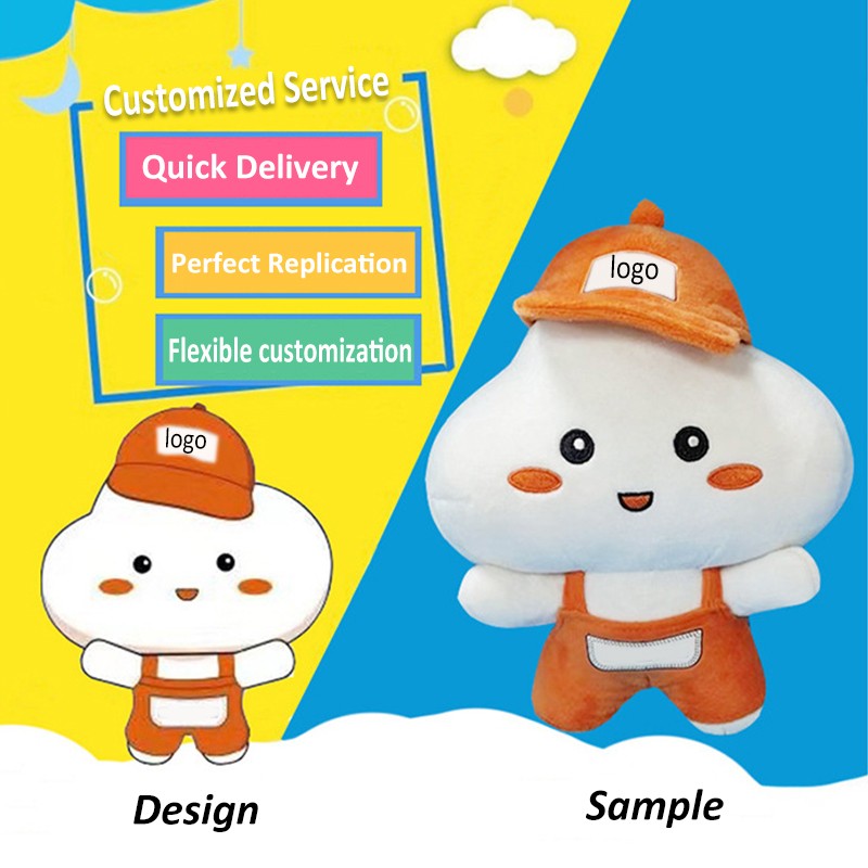 Unicorn Plush Toy Manufacturer - Cute Fantasy Soothing Baby