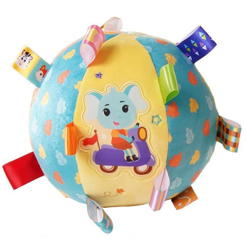 Pet Teeth Toys Factory - Multi Function Interactive Chew Ball